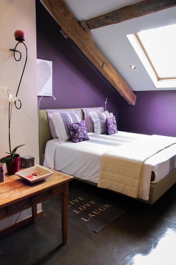 O Sixieme Sens Bed and Breakfast Williers Exterior foto