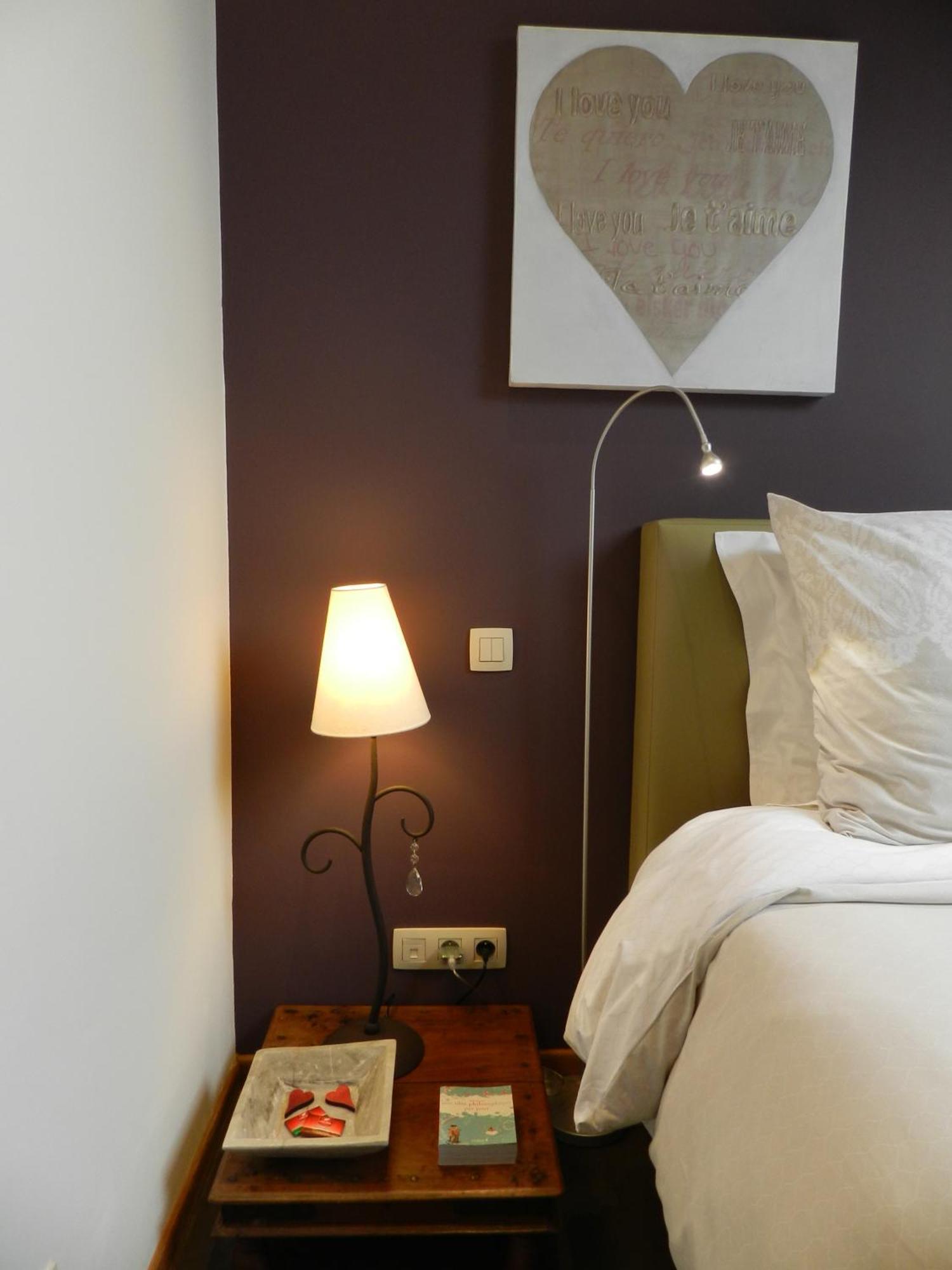 O Sixieme Sens Bed and Breakfast Williers Habitación foto
