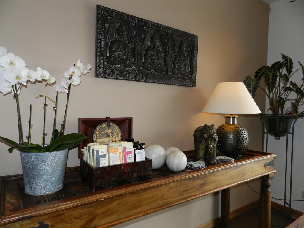 O Sixieme Sens Bed and Breakfast Williers Exterior foto